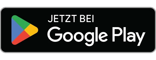 Google Play: bald verfügbar